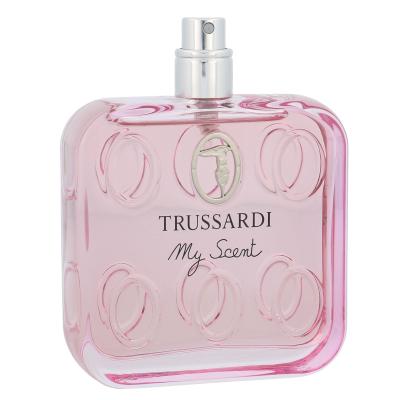 Trussardi My Scent Toaletní voda pro ženy 100 ml tester
