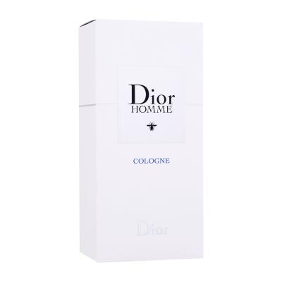 Christian Dior Dior Homme Cologne 2022 Kolínská voda pro muže 75 ml poškozená krabička
