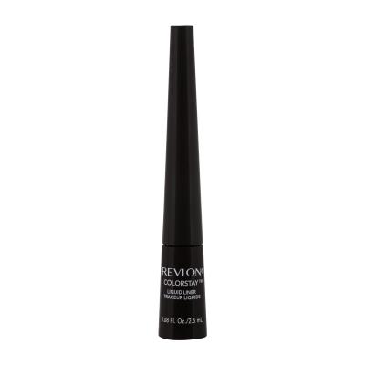 Revlon Colorstay Oční linka pro ženy 2,5 ml Odstín Blackest Black