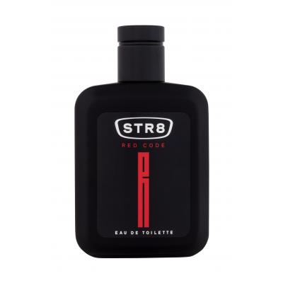 STR8 Red Code Toaletní voda pro muže 100 ml