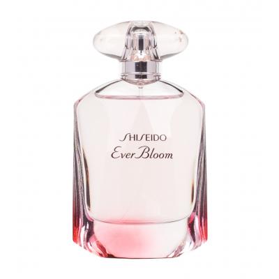 Shiseido Ever Bloom Parfémovaná voda pro ženy 50 ml