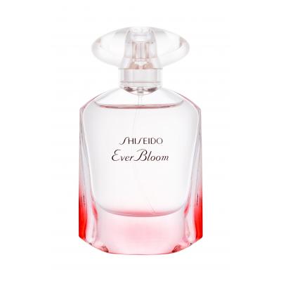 Shiseido Ever Bloom Parfémovaná voda pro ženy 30 ml