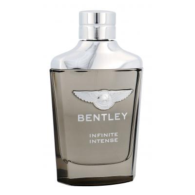 Bentley Infinite Intense Parfémovaná voda pro muže 100 ml