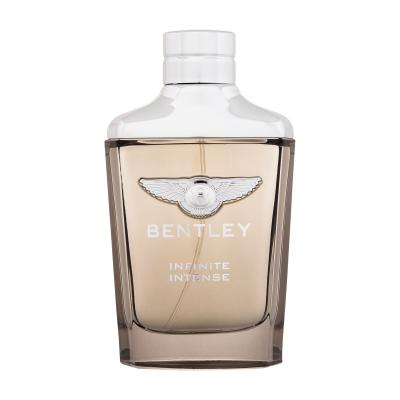 Bentley Infinite Intense Parfémovaná voda pro muže 100 ml