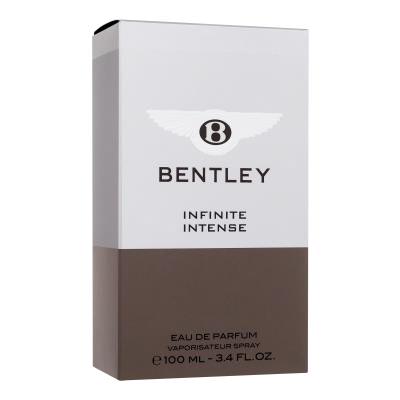 Bentley Infinite Intense Parfémovaná voda pro muže 100 ml