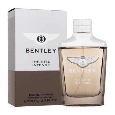Bentley Infinite Intense Parfémovaná voda pro muže 100 ml