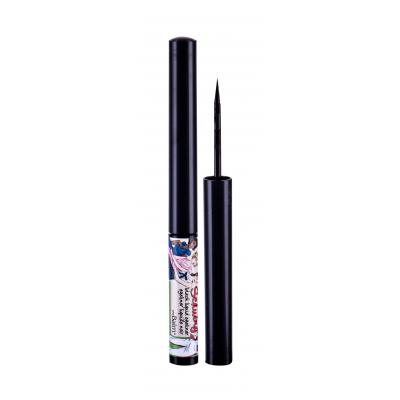TheBalm Schwing Oční linka pro ženy 1,7 ml Odstín Black