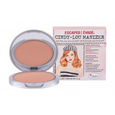 TheBalm Cindy-Lou Manizer Rozjasňovač pro ženy 8,5 g