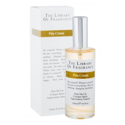 Demeter Pina Colada Kolínská voda pro ženy 120 ml