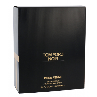 TOM FORD Noir Pour Femme Parfémovaná voda pro ženy 100 ml