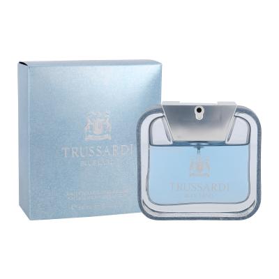Trussardi Blue Land Toaletní voda pro muže 50 ml