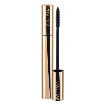 Collistar Infinito Waterproof Řasenka pro ženy 11 ml Odstín Extra Black