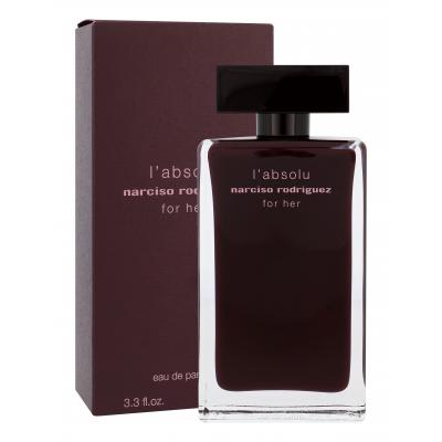 Narciso Rodriguez For Her L´Absolu Parfémovaná voda pro ženy 100 ml