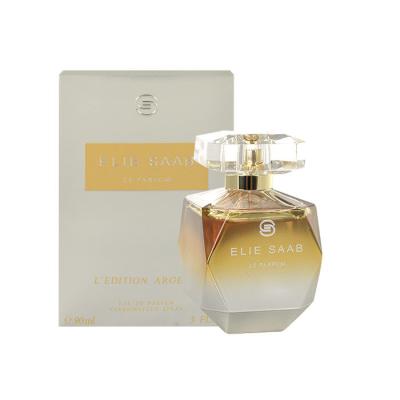 Elie Saab Le Parfum L´Edition Argent Parfémovaná voda pro ženy 90 ml tester