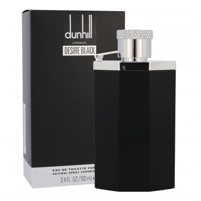 Dunhill Desire Black Toaletní voda pro muže 100 ml