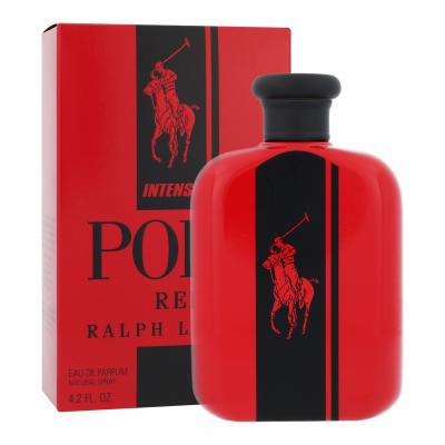 Ralph Lauren Polo Red Intense Parfémovaná voda pro muže 125 ml