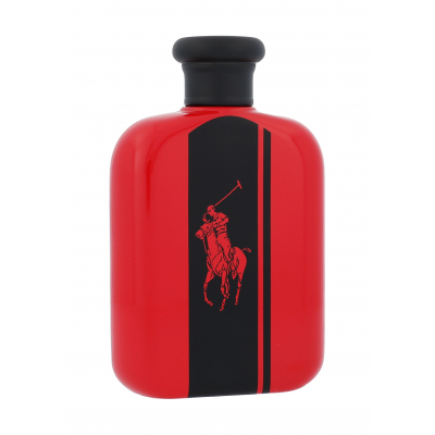 Ralph Lauren Polo Red Intense Parfémovaná voda pro muže 125 ml