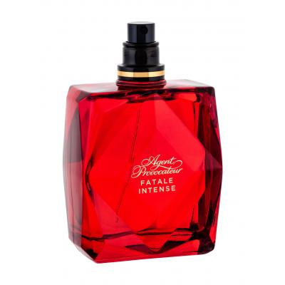 Agent Provocateur Fatale Intense Parfémovaná voda pro ženy 100 ml tester
