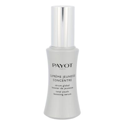 PAYOT Suprême Jeunesse Concentré Pleťové sérum pro ženy 30 ml