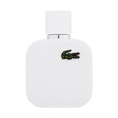 Lacoste L.12.12 Blanc Toaletní voda pro muže 50 ml