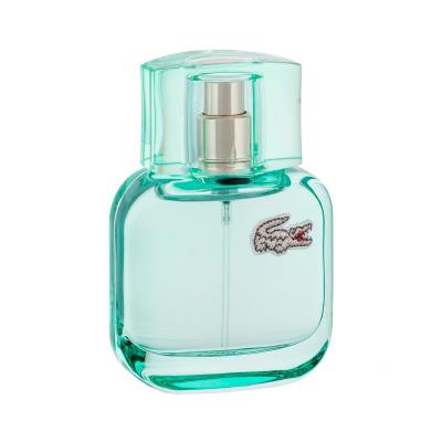 Lacoste L.12.12 Natural Toaletní voda pro ženy 30 ml