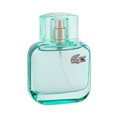 Lacoste L.12.12 Natural Toaletní voda pro ženy 50 ml