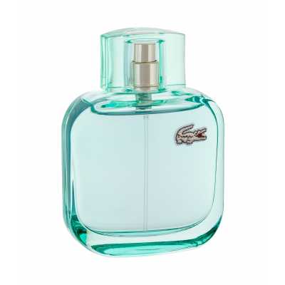 Lacoste L.12.12 Natural Toaletní voda pro ženy 90 ml
