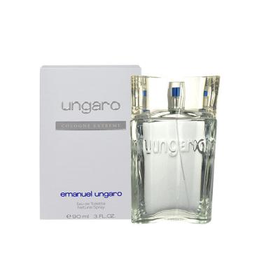 Emanuel Ungaro Ungaro Cologne Extreme Toaletní voda pro muže 90 ml tester