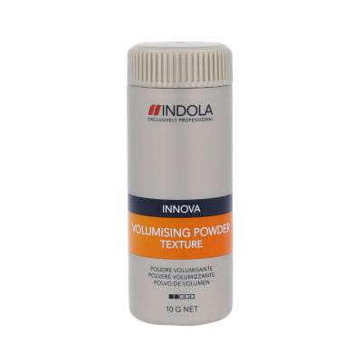 Indola Innova Texture Volumising Powder Pro objem vlasů pro ženy 10 g