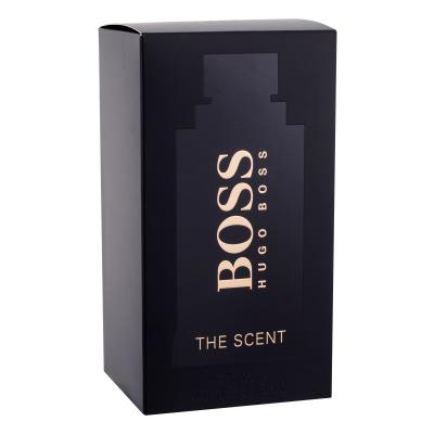 HUGO BOSS Boss The Scent 2015 Toaletní voda pro muže 200 ml
