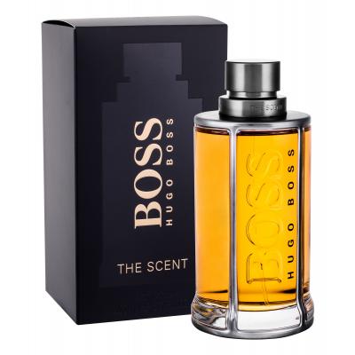 HUGO BOSS Boss The Scent 2015 Toaletní voda pro muže 200 ml