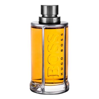 HUGO BOSS Boss The Scent 2015 Toaletní voda pro muže 200 ml