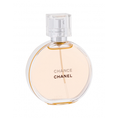 Chanel Chance Toaletní voda pro ženy 35 ml