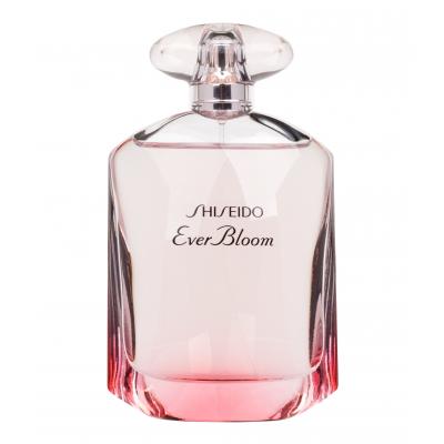 Shiseido Ever Bloom Parfémovaná voda pro ženy 90 ml