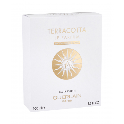Guerlain Terracotta Le Parfum Toaletní voda pro ženy 100 ml