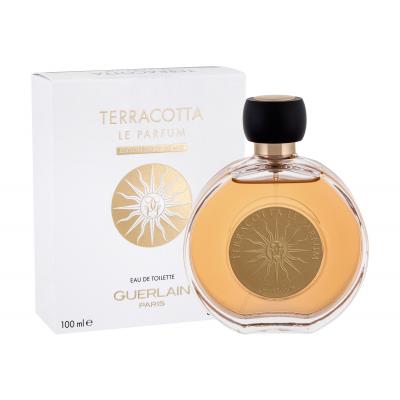 Guerlain Terracotta Le Parfum Toaletní voda pro ženy 100 ml