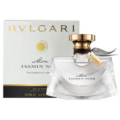 Bvlgari Mon Jasmin Noir Parfémovaná voda pro ženy 25 ml tester