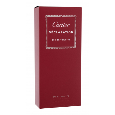 Cartier Déclaration Toaletní voda pro muže 150 ml