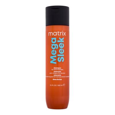 Matrix Mega Sleek Šampon pro ženy 300 ml