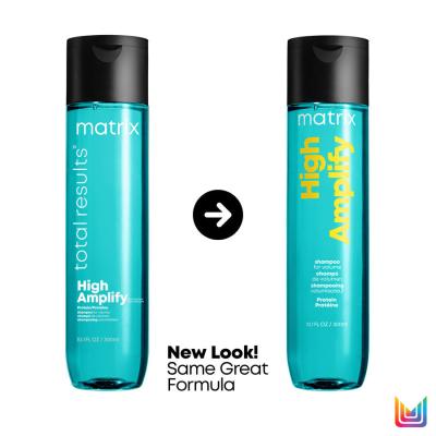 Matrix High Amplify Šampon pro ženy 300 ml