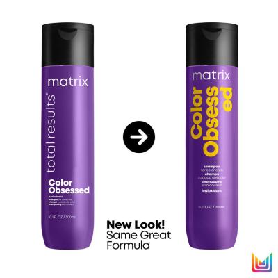 Matrix Color Obsessed Šampon pro ženy 300 ml