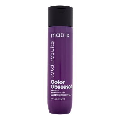 Matrix Color Obsessed Šampon pro ženy 300 ml