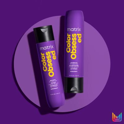 Matrix Color Obsessed Šampon pro ženy 300 ml
