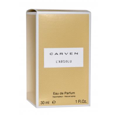 Carven L´Absolu Parfémovaná voda pro ženy 30 ml