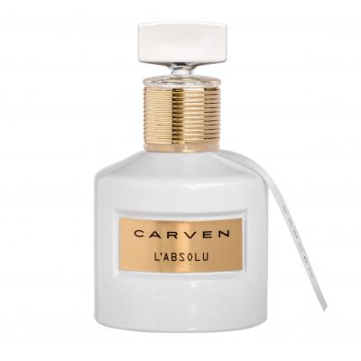 Carven L´Absolu Parfémovaná voda pro ženy 50 ml