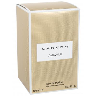 Carven L´Absolu Parfémovaná voda pro ženy 100 ml