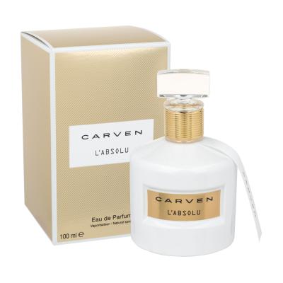 Carven L´Absolu Parfémovaná voda pro ženy 100 ml