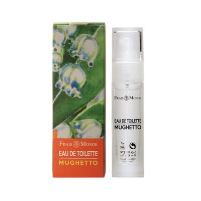 Frais Monde Lily Of The Valley Toaletní voda pro ženy 30 ml