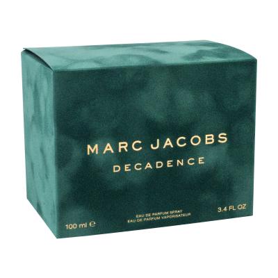 Marc Jacobs Decadence Parfémovaná voda pro ženy 100 ml