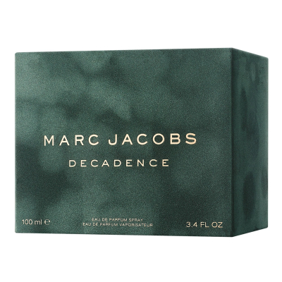Marc Jacobs Decadence Parfémovaná voda pro ženy 100 ml